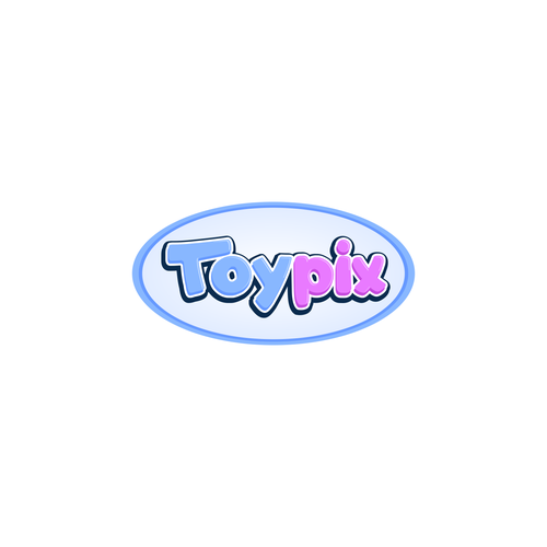 Toy brand logo design Design by Rima Ayunda