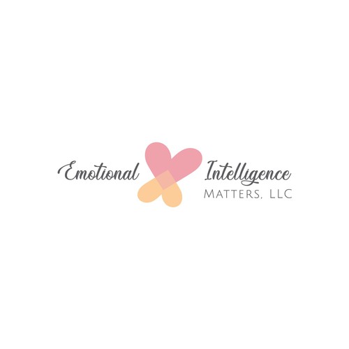 Design elegant and inviting logo for emotional intelligence training/coaching target adults Design by red lapis