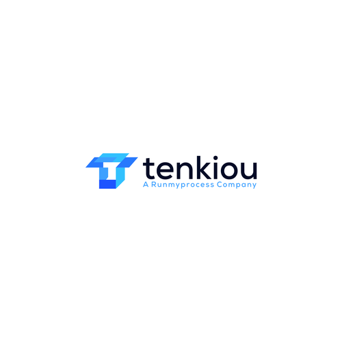 Logo for a technology start up Design by ♛ ReN™