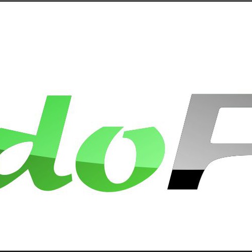  contest entry by oink! design