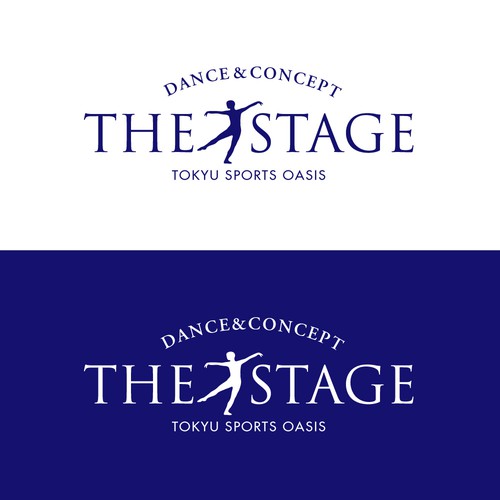 Logo design contest entry by shumamma