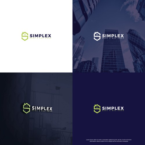  contest entry by Chelogo