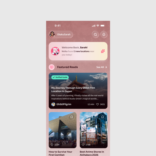  contest entry by Facundo G