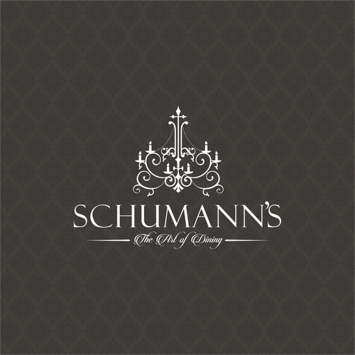 Unique "FINE DINING RESTAURANT" Logo | Logo Design Wettbewerb