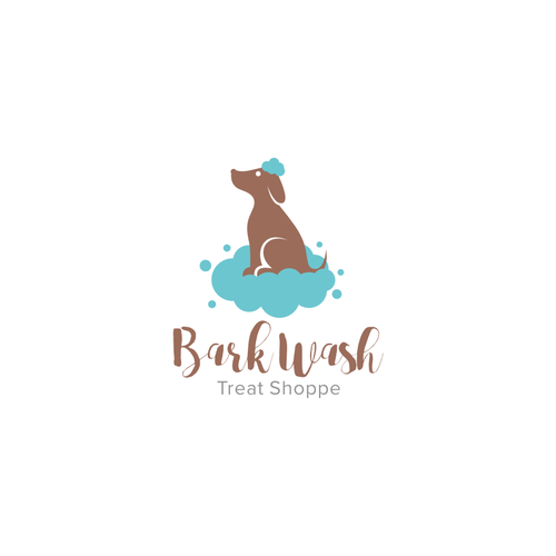 Barkwash & treat store shoppe