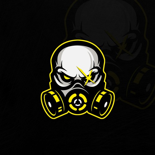 Cool Mask Logo Edit Cool Gaming Logo For Youtube And Insta Dp With
