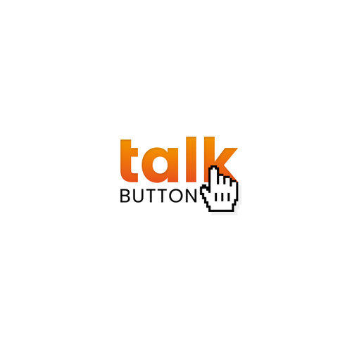 TalkButton - the AI Live Receptionist Has an Identity Crisis :) Diseño de avramsd