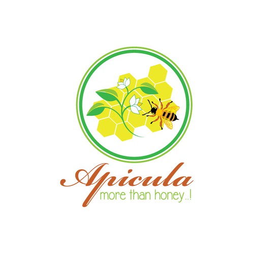 Logo design contest entry by PreeBadozz