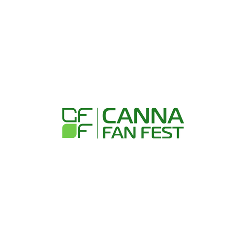 CANNA FAN FEST Design by PIXSIA™