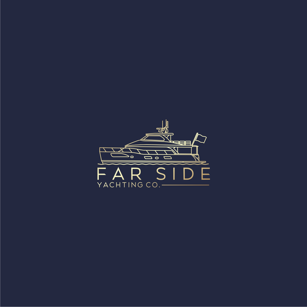 FAR SIDE YACHTING CO.