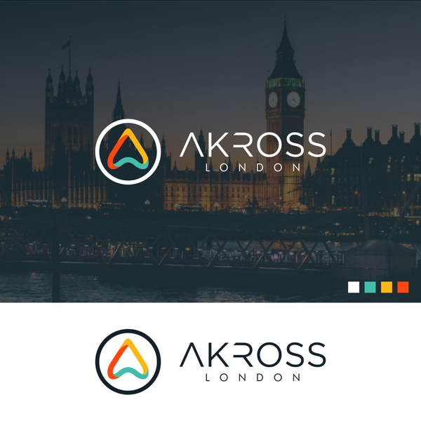 Design by neogamer titled "Akross London"