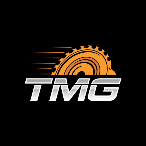 TMG Logo Design by Hysteria!