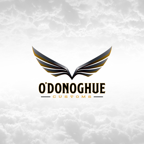 Designs Boutique car sales and high level car detailing. Logo