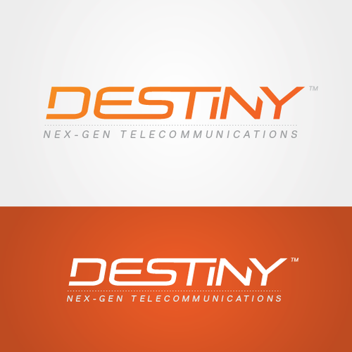 destiny Ontwerp door sm2graphik