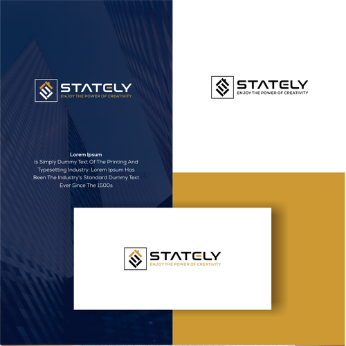 Stately will serve home decor  products . Some where it should mention . After that tagline Design by Fauzi Restia