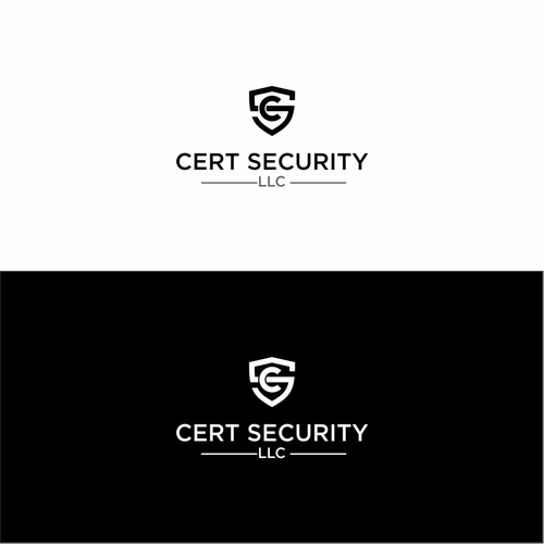 Designs | Cert Security LLC. | Logo design contest