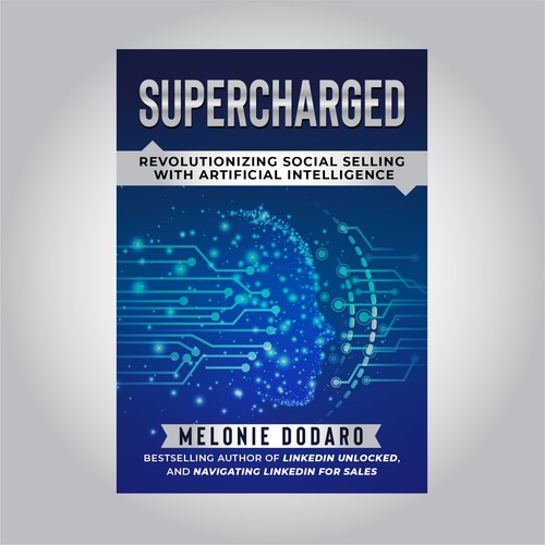 Looking for my next bestseller on the topic of Artificial Intelligence Design by PietModrian