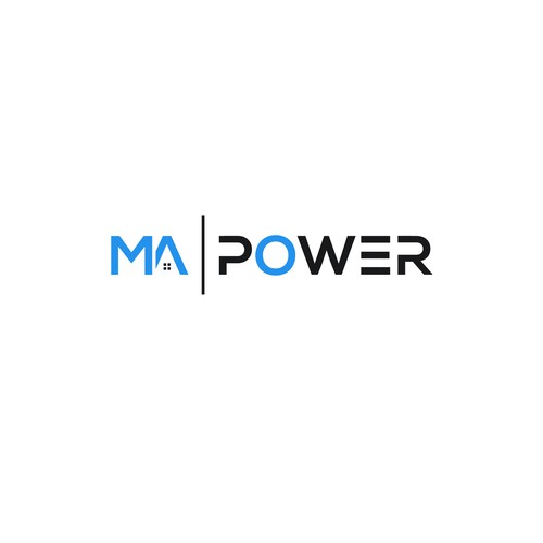 MA Power-ontwerp door zaman88