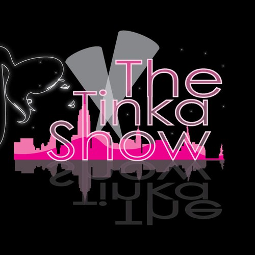 Logo needed for reality TV show Design by trevstuDESIGN4_U