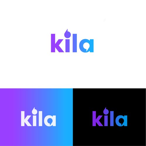 We need a modern logo design for our language learning app Design by Nayon Art