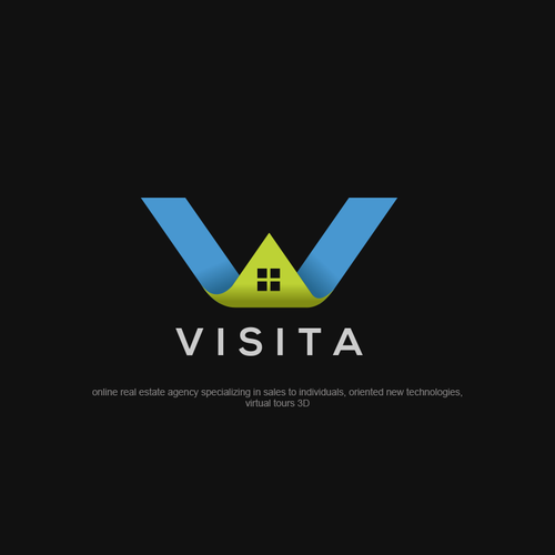 Logo design contest entry by Jacob Gomes