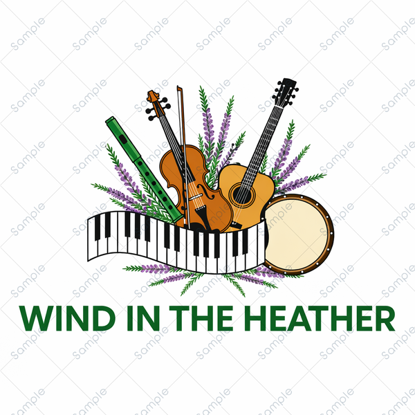 Wind In The Heather