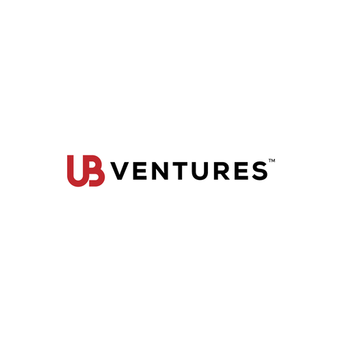 Please create a historic logo for Next-gen venture capital UB Ventures Design by N36