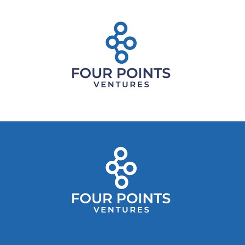 Need a professional, solid, bulletproof logo design that exudes confidence Design by F & S design.