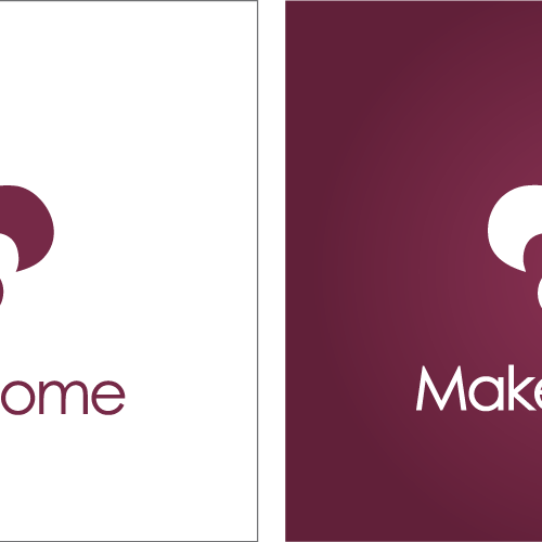 Looking for Edgy, classy & elegant Logo for Online Home Products Design by Craig Powell Design