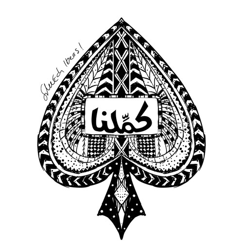 Tattoo contest entry by 14bedroom