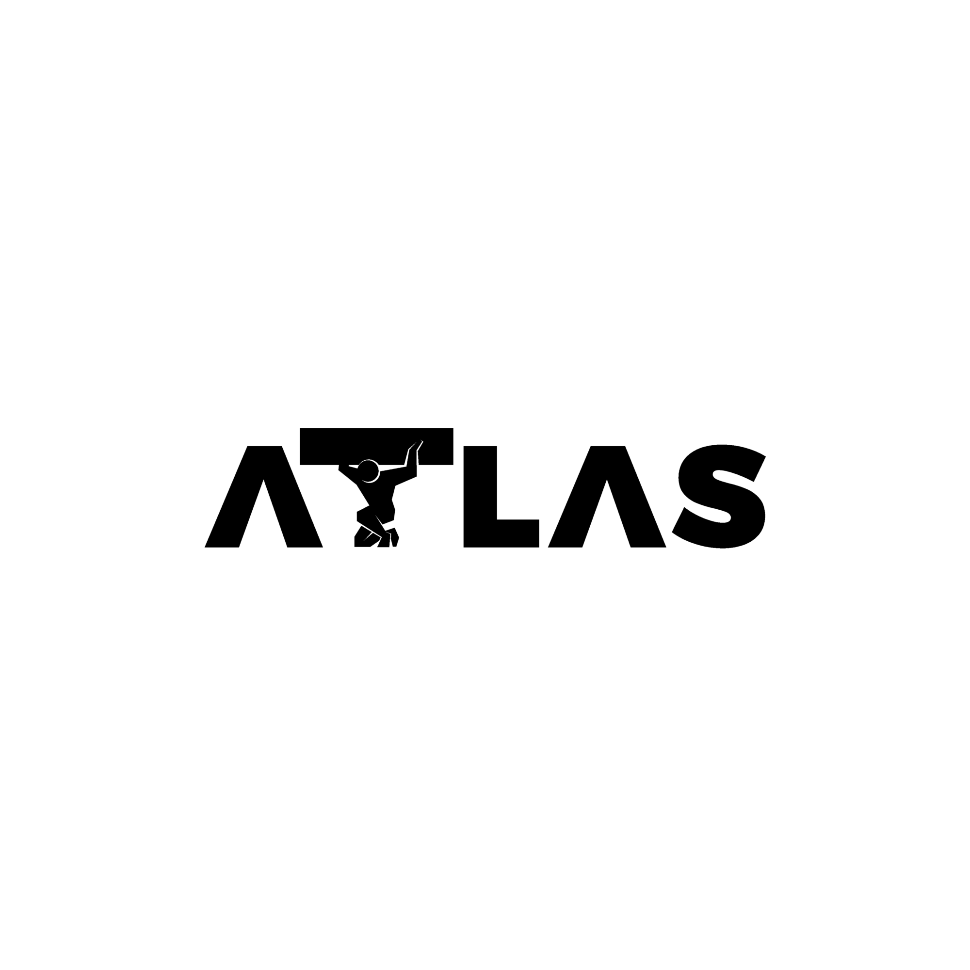 Atlas Logos - Free Atlas Logo Ideas, Design & Templates