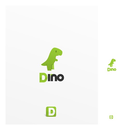 Dino Design von Orn DESIGN