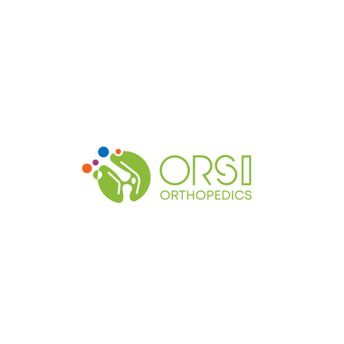 A new logo for a new medical division-ontwerp door LivRayArt