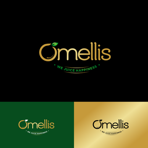 O´mellis Design by Dadi Duit™