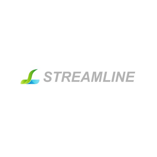 Logo streamline Design réalisé par Defoet99