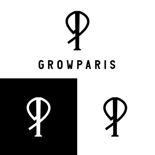 Logo design contest entry by Alt J