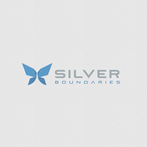 Logo for Silver Boundaries