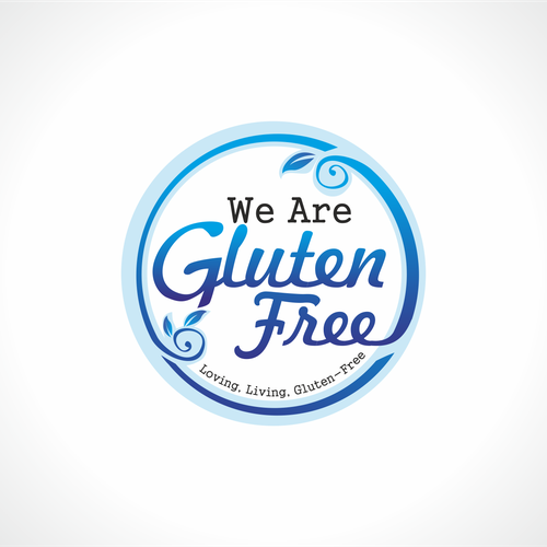 Design di Design Logo For: We Are Gluten Free - Newsletter di nugra888