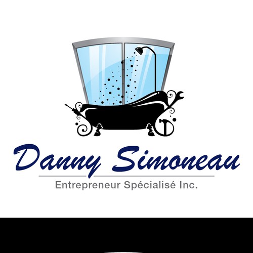 Logo design contest entry by StephenChanDesign