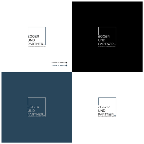 Logo design contest entry by cm.