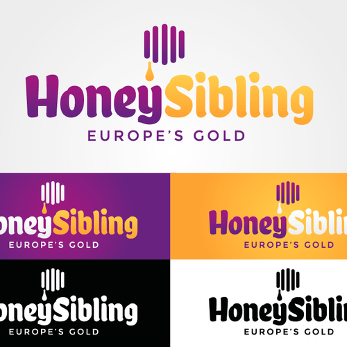 Classic but modern logo for high end products: up for the challenge? Design by walstrum