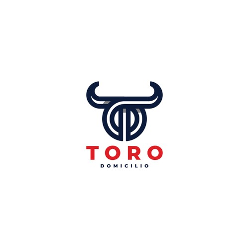 The Austin, Texas "Toro" needs a bold logo that feels like rough luxury for its home furnishings! Design by Enoh1991