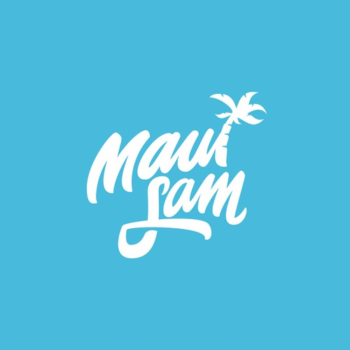 Designs DJ Producer logo wanted for *Maui Sam Logo design contest
