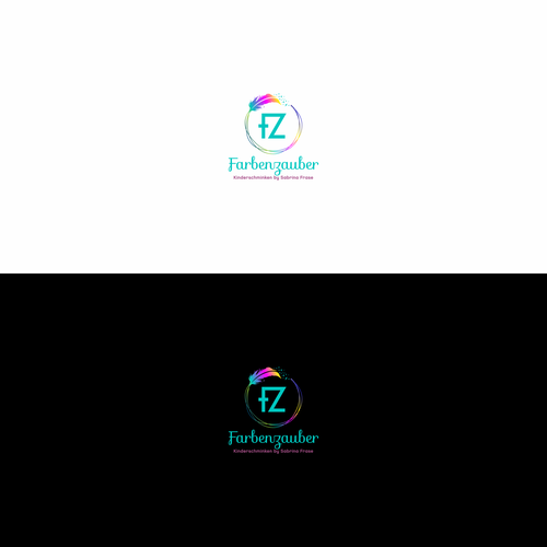 Logo & brand identity pack contest entry by sarang logo