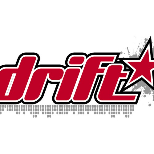 San Antonio Drift | Logo design contest