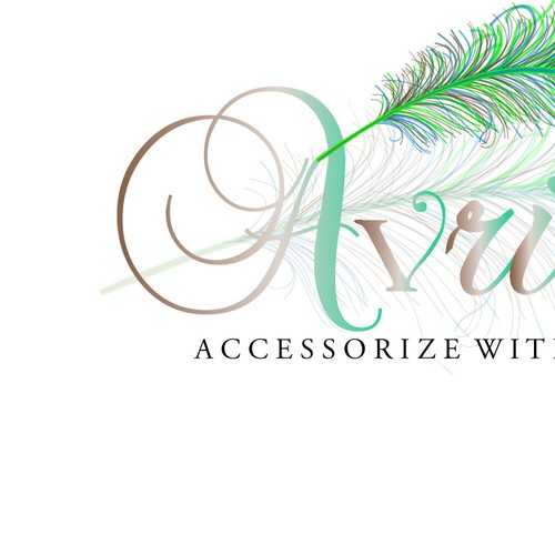HOME STRETCH: WHO WILL WIN IT?? Beaut. Boho Logo 4 Jewelry Site! Design by fanta1