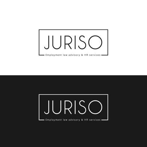 New logo for new consultancy activity Design by Jesh_design