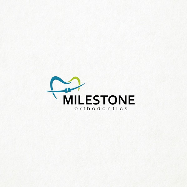 Design by VERGAL titled "Milestone"