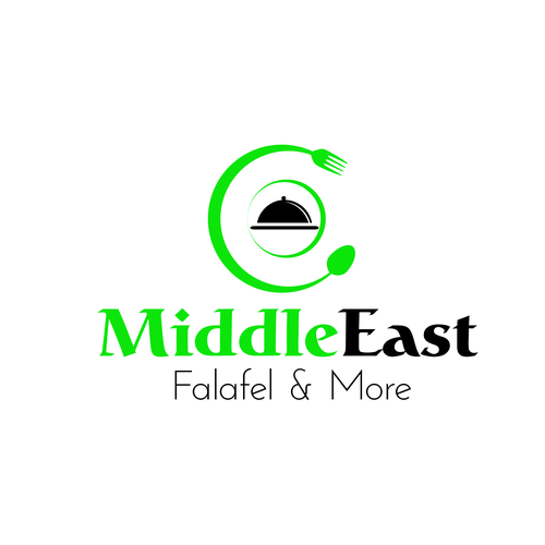 Logo design contest entry by green_design