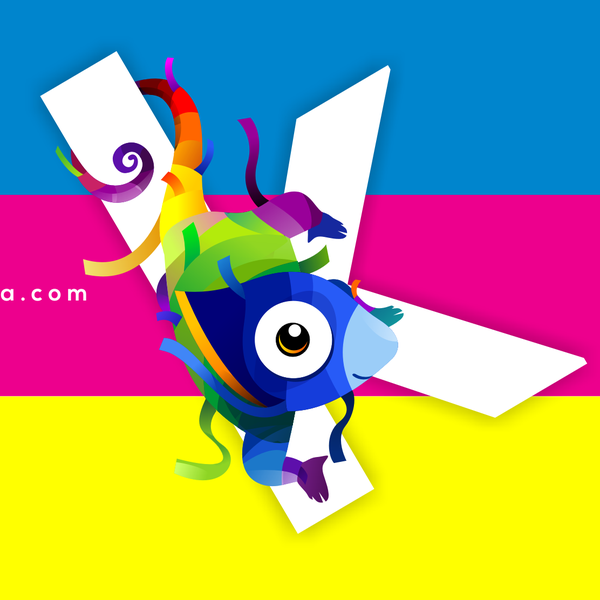 Design by Goodbye99d titled "khroma.com contest"